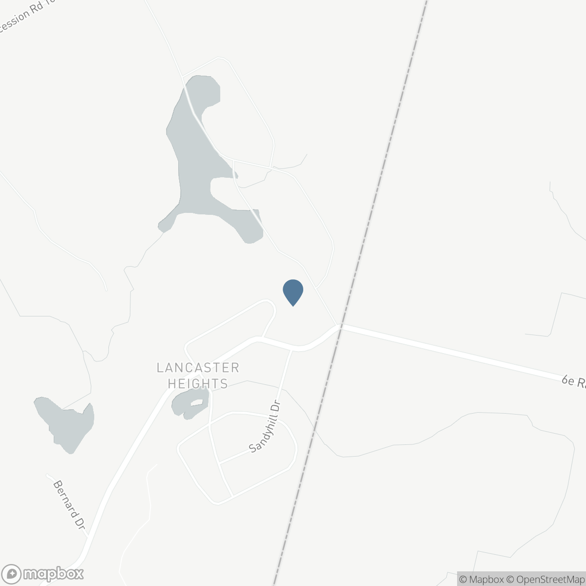 3822 LAKESIDE DRIVE, South Glengarry, Ontario K0C 1Z0